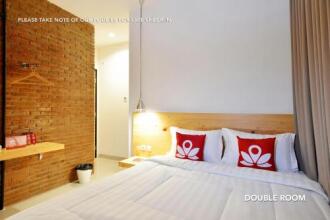 Zen Rooms Near Mall Buaran