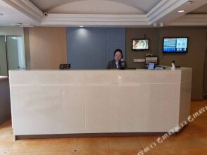 Home Inn Chaoyang Park, фото 10