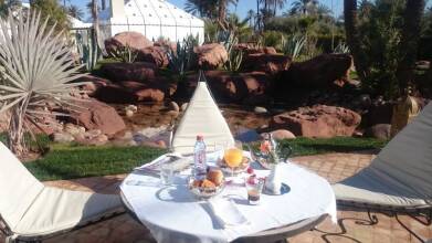 Eden Lodges, фото 22 Eden Lodges, фото 22