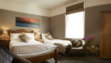 Ashburton House - B&b, фото 28