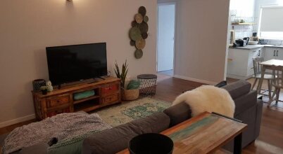 At Home Apartments, фото 42