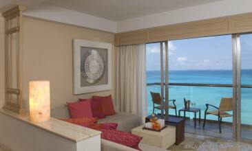 Grand Fiesta Americana Coral Beach Cancun Resort & Spa, фото 5 Grand Fiesta Americana Coral Beach Cancun Resort & Spa, фото 5