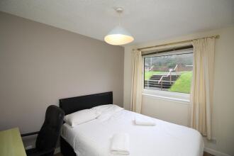 NEW 2BD Flat With Garden Views - West End Glasgow, фото 5 NEW 2BD Flat With Garden Views - West End Glasgow, фото 5