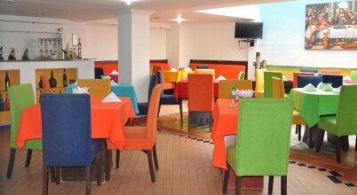 Cafe Real Hotel, фото 29 Cafe Real Hotel, фото 29