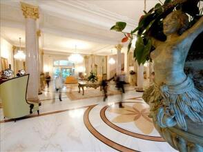 Grand Hotel Rimini , фото 47