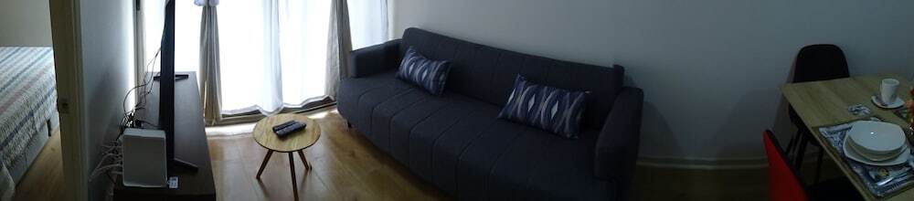 Bello Depto Catedral 2, фото 2 Bello Depto Catedral 2, фото 2