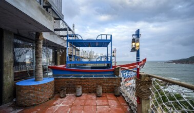 Mira Bai Xep Quy Nhon - The Hidden Jewel - Hostel, фото 25 Mira Bai Xep Quy Nhon - The Hidden Jewel - Hostel, фото 25