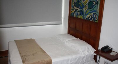 Cafe Real Hotel, фото 27 Cafe Real Hotel, фото 27