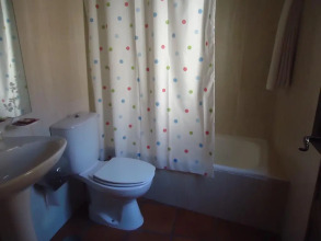 Hostal Infantes, фото 14