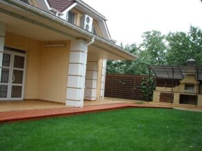 ABC Apartments Business Class, фото 42 ABC Apartments Business Class, фото 42