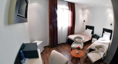 Hotel Ikram El Dhayef, фото 46