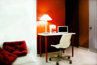 Santo Domingo Bed and Breakfast, фото 29