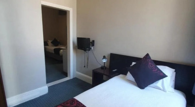 Grand Hotel, фото 50