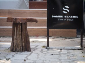 Samed Seaside Resort, фото 23