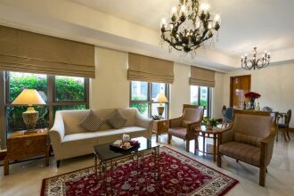 Orchard Park Suites, фото 31 Orchard Park Suites, фото 31