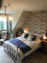 High Meadows Guest House, фото 5