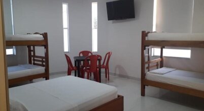 Hotel Boutique High Park, фото 23