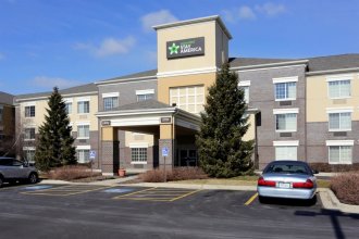 Extended Stay America - Chicago - Lombard - Oakbrook