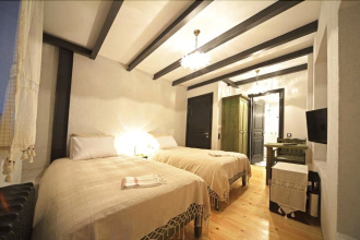 Otto Suite Taksim, фото 9