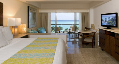 Grand Fiesta Americana Coral Beach Cancun Resort & Spa, фото 4 Grand Fiesta Americana Coral Beach Cancun Resort & Spa, фото 4