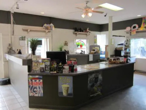 Clearwater Valley Resort, фото 44