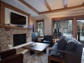 Abode on Empire Pass, фото 31 Abode on Empire Pass, фото 31