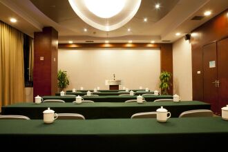 Jinyuan Hangzhou, фото 14 Jinyuan Hangzhou, фото 14