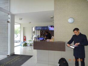 Bello depto San Pablo 3, фото 29 Bello depto San Pablo 3, фото 29