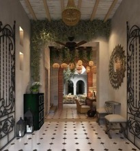 Casa La Factoria By Faranda Boutique, фото 9 Casa La Factoria By Faranda Boutique, фото 9