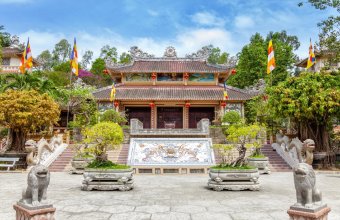 Sea Breeze Hotel Nha Trang, фото 12