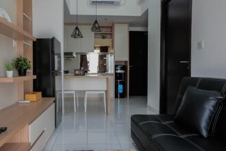 Relaxing 1BR Room Casa De Parco Apartment, фото 5