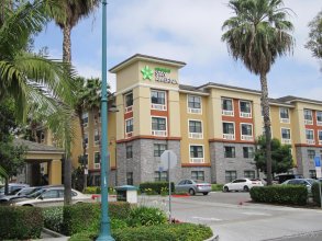 Extended Stay America-Orange County- Anaheim Convention Ctr
