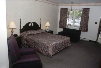 Ivy Rose Motor Inn, фото 15