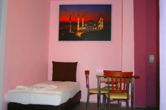 Nisa Sultan Apart Hotel, фото 2