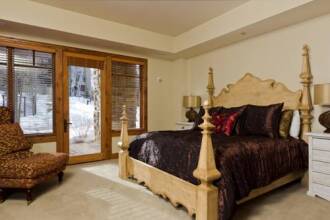 Abode on Empire Pass, фото 5 Abode on Empire Pass, фото 5