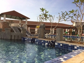 Century Suria Service Apartment Langkawi, фото 47 Century Suria Service Apartment Langkawi, фото 47