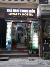 Loyalty Hostel, фото 50