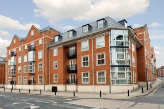 Centurion Square York, фото 35