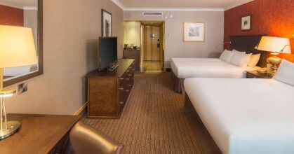 Hilton Glasgow, фото 39 Hilton Glasgow, фото 39