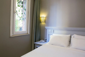 Semsan Hotel (ex. Mile Hotel Nisantasi), фото 6