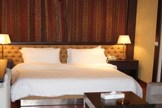 Grand Hotel Beirut, фото 4 Grand Hotel Beirut, фото 4