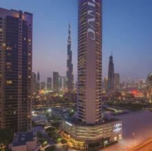 Damac Maison Royale The Distinction, фото 22