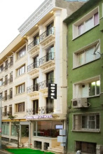 New City Hotel, фото 10 New City Hotel, фото 10