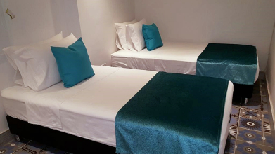 Boutique Casa Serrezuela, фото 5 Boutique Casa Serrezuela, фото 5