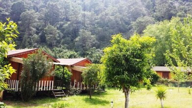 Papatya Pension Bungalow, фото 23