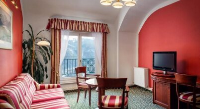 Hotel Imperial, фото 42