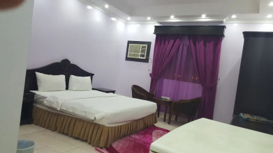 Burj Al Hayah Tower - Al Malaz, фото 11 Burj Al Hayah Tower - Al Malaz, фото 11