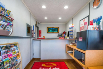 Econo Lodge Portland - I-205, фото 10 Econo Lodge Portland - I-205, фото 10