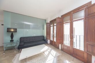 Loft Dalahorra - Albayzin, фото 19