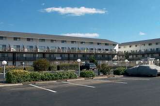 Jockey Beach 342 1 Bedroom Condo, фото 8